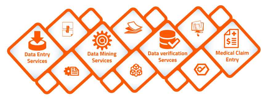 data entry verification services