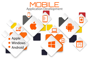 mobile application development